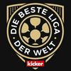 Die beste Liga der Welt