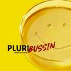 Pluribussin