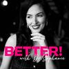 BETTER! Muscle, Mobility, Metabolism & (Peri)Menopause with Dr. Stephanie
