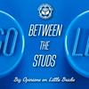 Between The Studs, LEGO® Podcast
