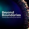 Beyond Boundaries