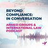 Beyond Compliance: In Conversation