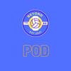 Beyond the 90 Podcast