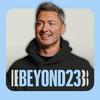 Beyond23 with Michael Clarke