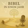 Bibel in einem Jahr: Deine Reise durch die Heilige Schrift