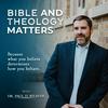 Bible and Theology Matters: Insightful Conversations with Bible Scholars