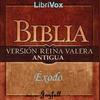 Bible (Reina Valera) 02: Éxodo by Reina-Valera