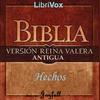 Bible (Reina Valera) NT 05: Hechos de los Apostoles by Reina-Valera