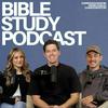 Bible Study Podcast