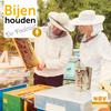 Bijenhouden de podcast