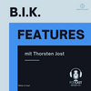 BIK Features