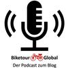 BiketourGlobal - der Bikepacking und Radreise Podcast