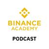 Binance Academy - Listen & Learn Crypto