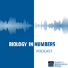 Biology in Numbers