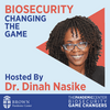 Biosecurity: Changing the Game
