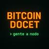 Bitcoin Docet: gente a nodo