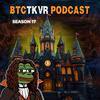 Bitcoin Takeover Podcast
