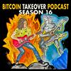 Bitcoin Takeover Podcast