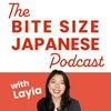 The Bite size Japanese Podcast