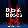 Bits & Böses – der Tech-Crime-Podcast