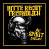 Bitte recht freundlich - Der Spirit und Punkrock Podcast