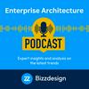 Bizzdesign Enterprise Architecture Podcast