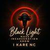 Black Light Mass Incarceration Show