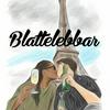 Blattelebbar