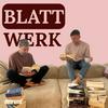 Blattwerk - Fantasy Buch Podcast