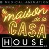 maison de la casa house md