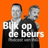 Blik op de beurs podcast van ING