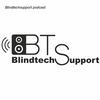 Blindtechsupport podcast