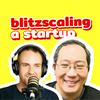 Blitzscaling a Startup
