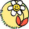BLOMSTERMAGT