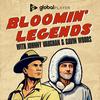 Bloomin' Legends with Johnny Vaughan & Gavin Woods