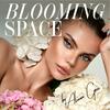 Blooming Space by Aliona Gris