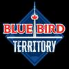 Blue Bird Territory
