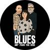 Blues From The Ouse – UK Blues Radio Show, Classic & Modern Blues