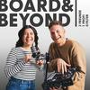 Board & Beyond - Zwei Freunde. Ein Pro. Null Filter.