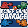 Board Game Barrage