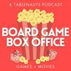 Board Game Box Office