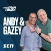 The Run Home with Andy & Gazey