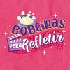 Bobeiras para refletir