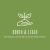 Boden & Leben - Der Podcast rund um 20 cm, die die Welt ernähren!
