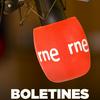Boletines RNE