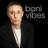 Boni Vibes - podcast dla kobiet, które chcą więcej