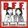 Book Friends Forever Podcast
