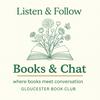 Books &amp; Chat: Short Book Reviews &amp; Literary Discussions