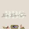 Books Between Sisters