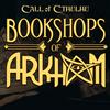 Bookshops of Arkham